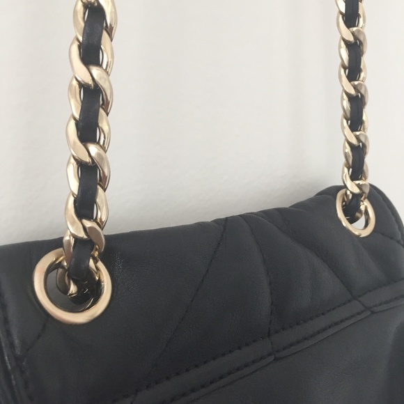 Ann Taylor Genuine Leather Purse - Picture 6 of 15